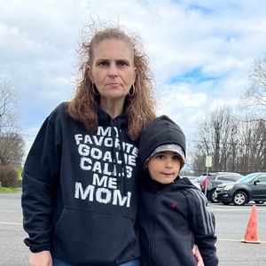 Meet your Posher, Susan